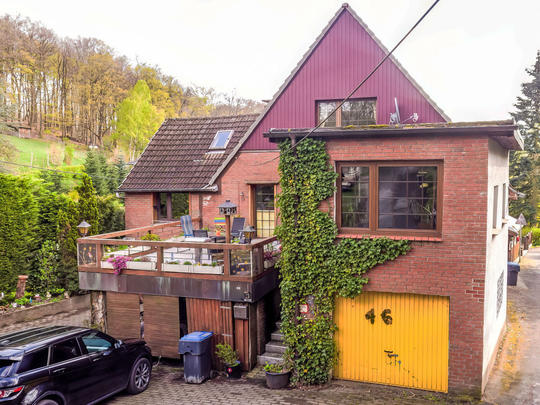 Apartman Haus Keller, Njemačka, Sauerland, Hemer, House