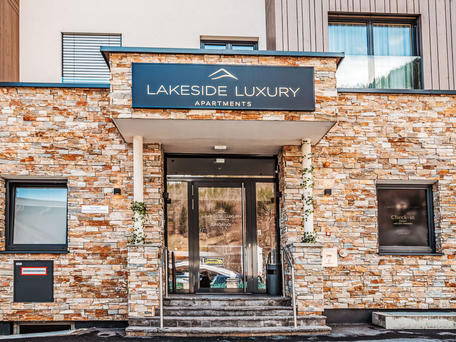 Maison / Résidence de vacances|416|Pinzgau|Zell am See