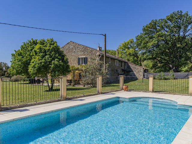 House/Residence|La Grive|Provence|Richerenches