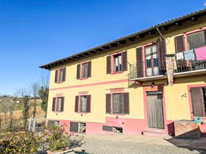 Haus/Residenz|Carmela|Piemonte-Langhe & Monferrato|Moncalvo