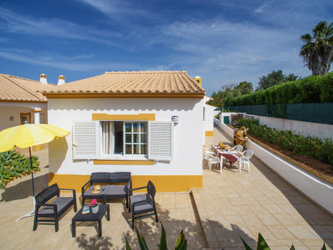 Huis/residentie|Monte Novo|Algarve|Paderne