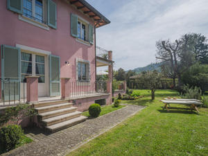 Haus/Residenz|Appartamento Rosa|Versilia, Lunigiana und Umgebung|Camaiore