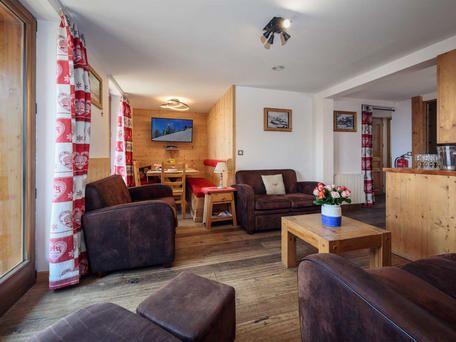 House/Residence|Petite Etoile|Dauphinoise|L'Alpe d'Huez