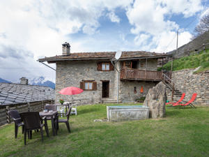 Haus/Residenz|Marguerettaz|Aostatal|Sarre