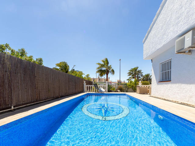 Huis/residentie|Alsa|Costa Dorada|Deltebre