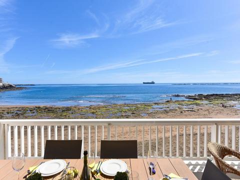 La struttura|El balcon de Salinetas MF.|Gran Canaria|Telde