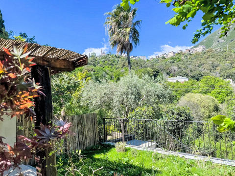 House/Residence|Casa Serena|Corsica|Cervione/Castagniccia