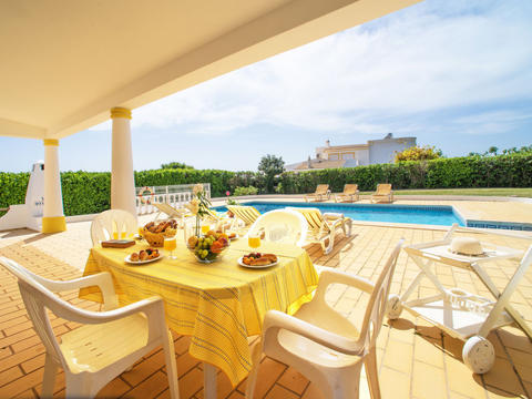 Huis/residentie|Da Bela Vista|Algarve|Paderne