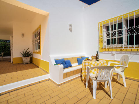 Hus/ Residens|Da Bela Vista|Algarve|Paderne