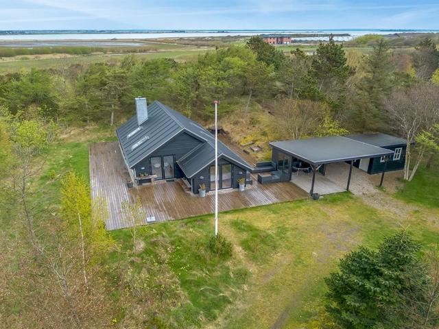 House/Residence|"Annfrid" - 1.5km from the sea|Western Jutland|Ringkøbing