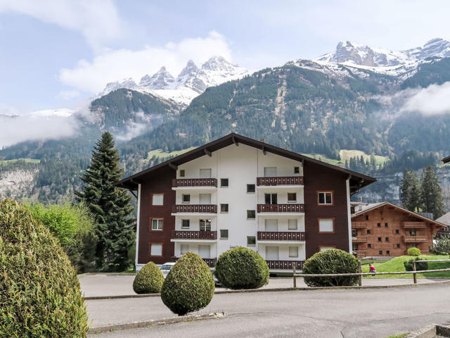 Hus/ Residence|Grand-Pré A|Portes du Soleil|Champery