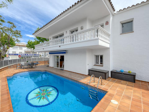 Casa / Residência|Marina|Costa Brava|Empuriabrava