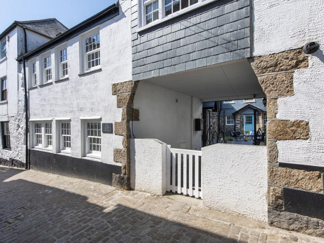 Haus/Residenz|Wella|South-West|St. Ives