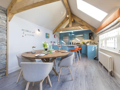 L'intérieur du logement|Wella|South-West|St. Ives