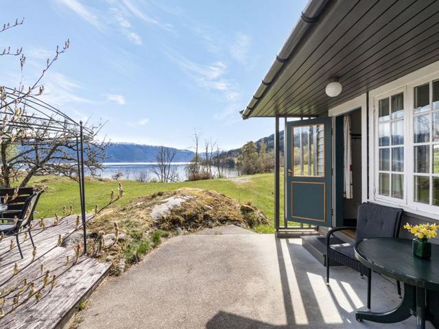 House/Residence|Sandviki|(Outer) Sognefjord|Balestrand