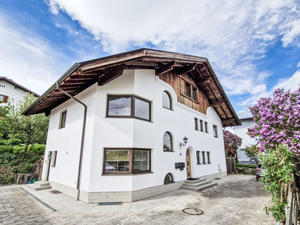 Haus/Residenz|Terrassenwohnung OZ|Tirol|Götzens