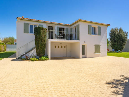 Maison / Résidence de vacances|Maison Elio|Charente-Maritime|Vaux Sur Mer