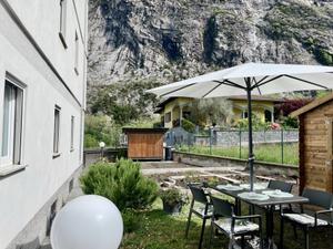 Haus/Residenz|Adele|Comer See|Lago di Mezzola