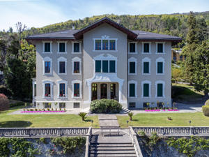 Haus/Residenz|Villa Ceriana|Lago Maggiore|Ghiffa