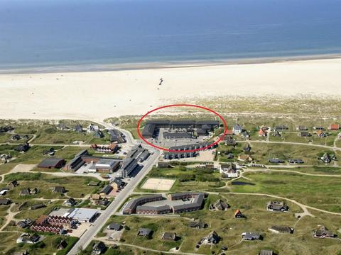 Huis/residentie|"Anette" - 50m from the sea|De westkust van Jutland|Fanø