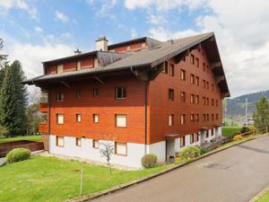 Haus/Residenz|Azurite 12|Waadtländer Alpen|Villars