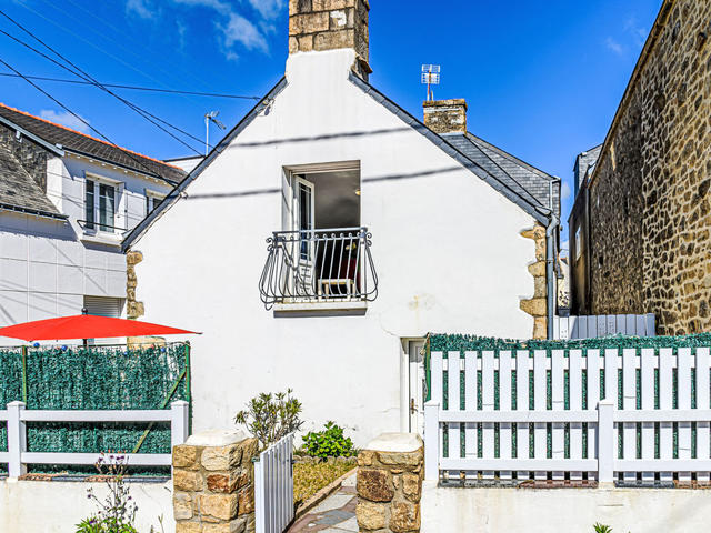 Maison / Résidence de vacances|Maison de Pêcheur|Morbihan|Belz