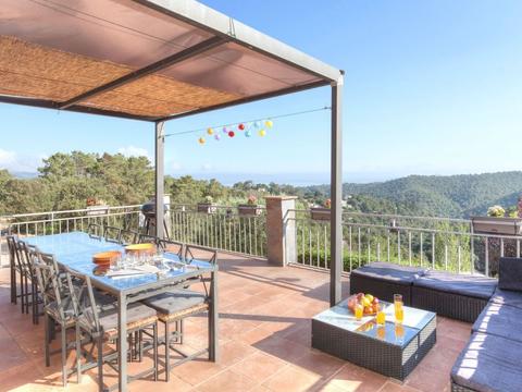 Hus/ Residence|Selvamar|Costa Brava|Lloret de Mar