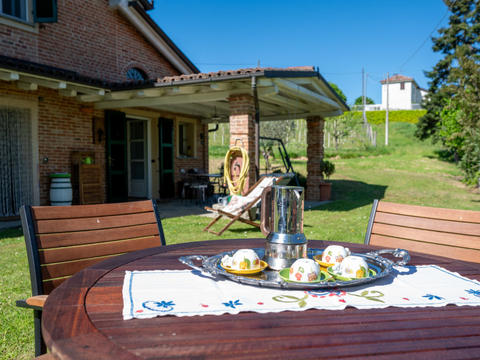 Hus/ Residence|Il Valletto|Piemonte-Langhe & Monferrato|Mombaruzzo