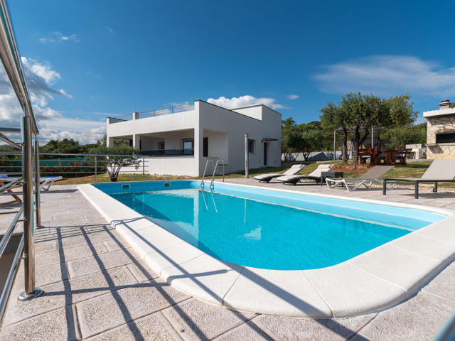 Hus/ Residence|Ria|Sentral-Dalmatia|Trogir