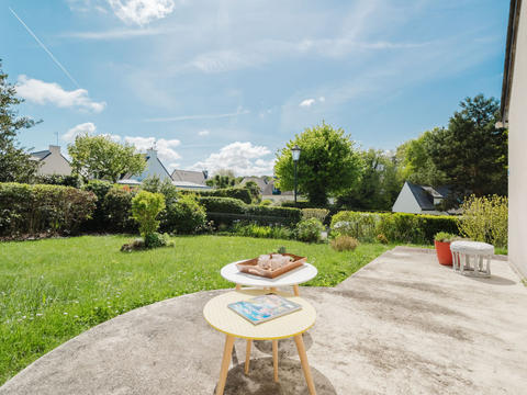 Casa / Residência|La Villa Marie|Ille-et-Vilaine|Dinard