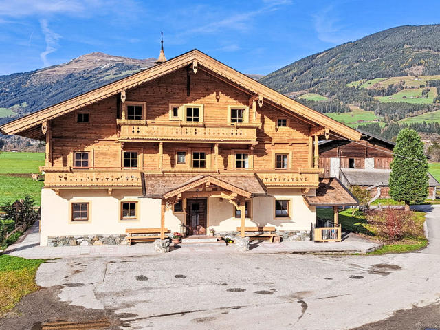 Casa / Residência|Althaus|Pinzgau|Neukirchen am Großvenediger