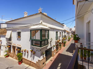 Haus/Residenz|Casa La Pita|Costa del Sol|Estepona