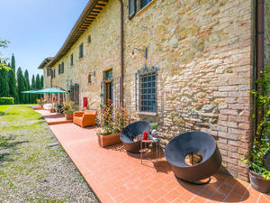 Haus/Residenz|Casa Renai a San Gimignano|Toskana Chianti|San Gimignano