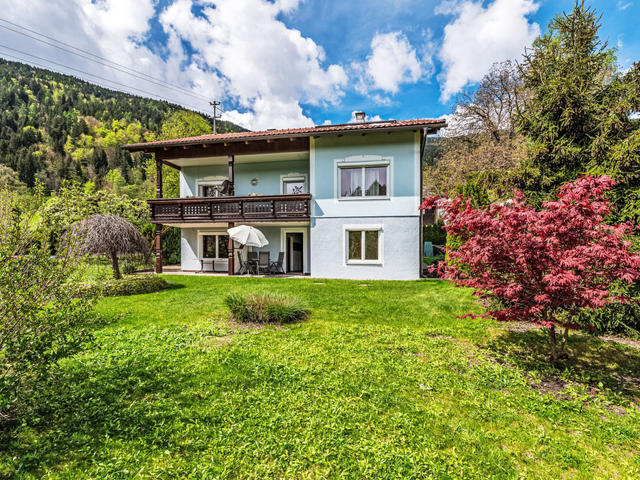 Haus/Residenz|Schneeberger|Kärnten|Bodensdorf