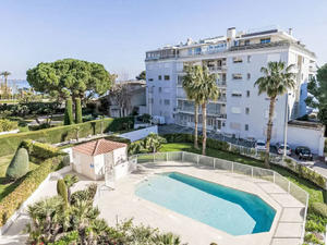 Haus/Residenz|Villa Medicis|Côte d'Azur|Cannes