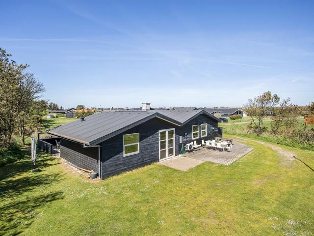 Hus/ Residence|"Hermine" - 600m from the sea|Nordvästjylland|Løkken