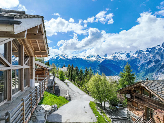 Haus/Residenz|Chalet Jadi|Wallis|Nendaz