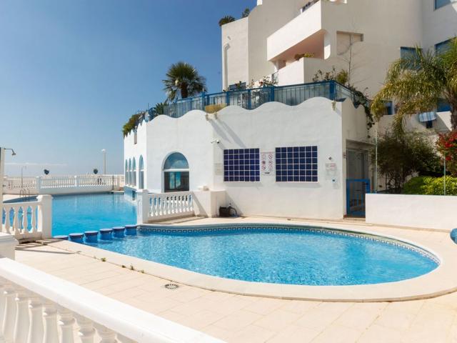 Maison / Résidence de vacances|Perla Blanca|Costa del Azahar|Peñiscola
