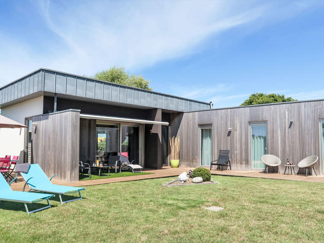 Hus/ Residence|Romane|Finistère|Brignogan-Plage