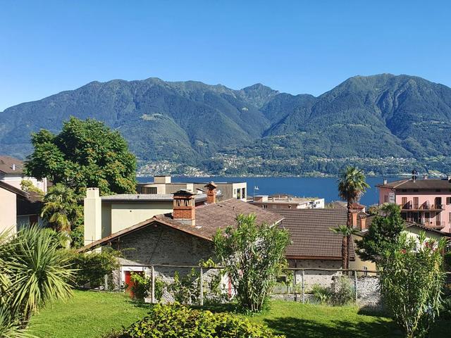 House/Residence|Appartamento 10|Ticino|Locarno