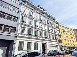Haus/Residenz|Premium Apartment Maria Hilf 2|Wien|Wien/6.Bezirk
