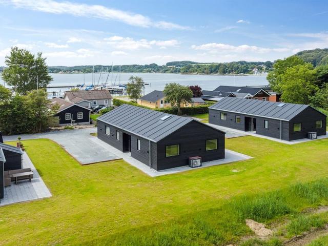 Huis/residentie|"Henryk" - 75m from the sea|Zuidoost-Jutland|Haderslev