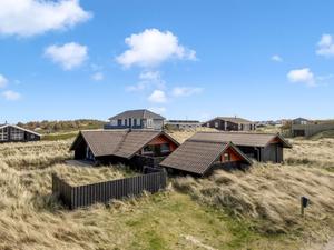 Haus/Residenz|"Thorfin" - all inclusive - 100m from the sea|Nordwestjütland|Thisted