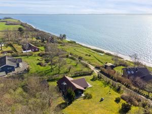 Haus/Residenz|"Asel" - all inclusive - 25m from the sea|Djursland & Mols|Ebeltoft