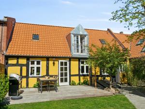 Haus/Residenz|"Franke" - all inclusive - 3.5km from the sea|Djursland & Mols|Grenaa