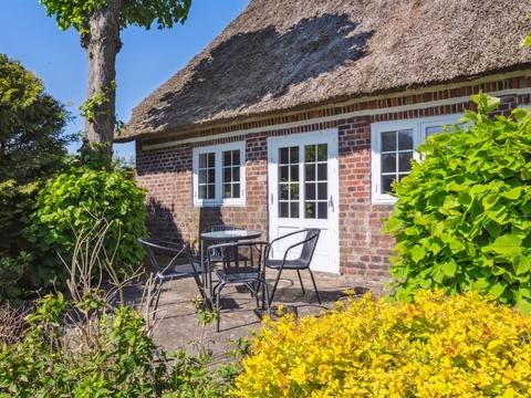 Maison / Résidence de vacances|"Gerwendil" - 17km from the sea|La côte ouest du Jutland|Højer