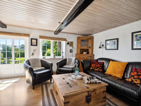 L'intérieur du logement|"Gerwendil" - 17km from the sea|La côte ouest du Jutland|Højer