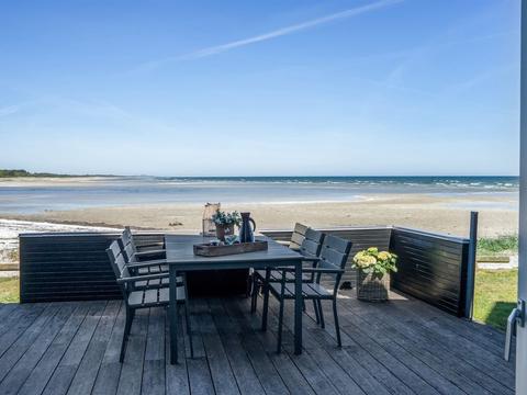 Huis/residentie|"Eleanore" - 25m from the sea|Noordoost-Jutland|Hadsund