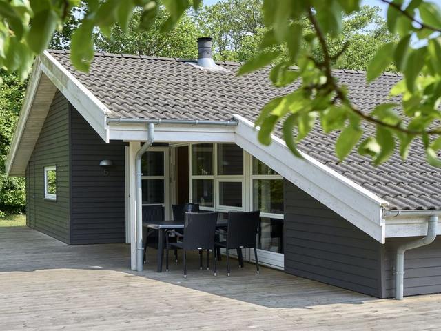 House/Residence|"Rudolf" - 400m from the sea|Bornholm|Aakirkeby