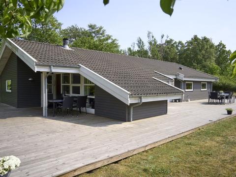 House/Residence|"Rudolf" - 400m from the sea|Bornholm|Aakirkeby